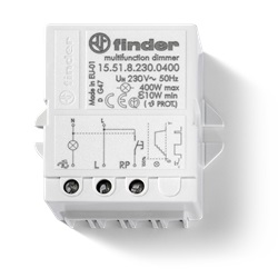 Dimmer Pannello 400W FInder serie 15 230V