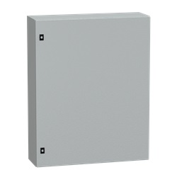 Cassa Spacial CRN 1000x800x250 porta piena