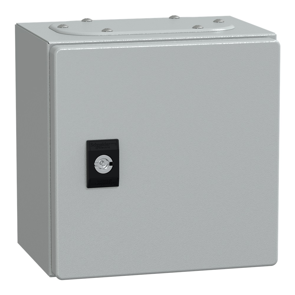 Cassa Spacial CRN 200x200x150 porta piena