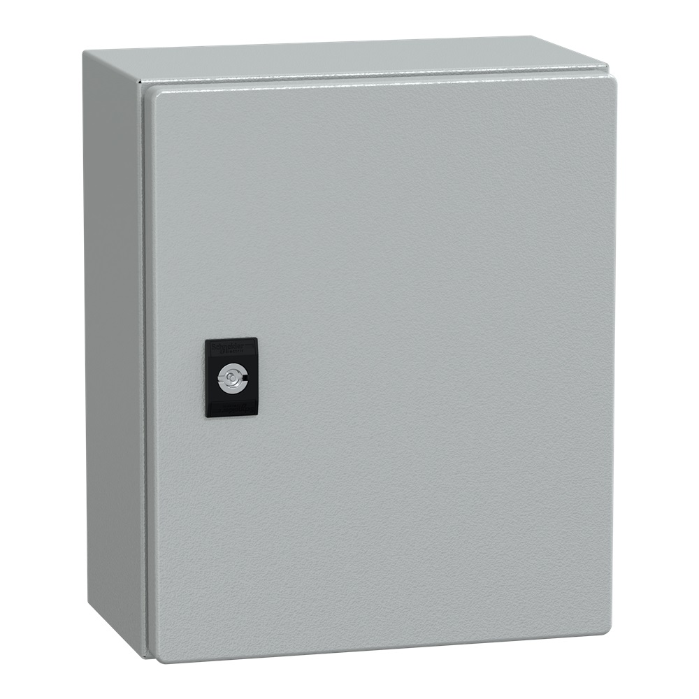 Cassa Spacial CRN 300x250x150 porta piena