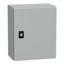 Cassa Spacial CRN 300x250x150 porta piena