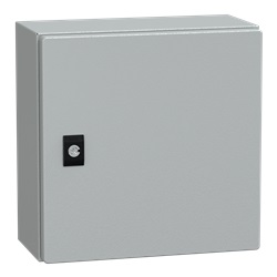 Cassa Spacial CRN 300X300x150 porta piena