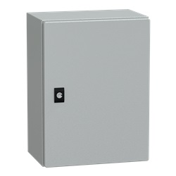 Cassa Spacial CRN 400X300x200 porta piena