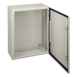 Cassa Spacial CRN 400x600x300 porta piena