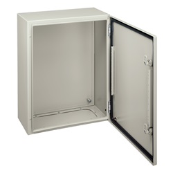 Cassa Spacial CRN 500X400X150 porta piena