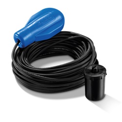 Regolatori di livello a galleggiante Standard 10 metri con cavo in Neoprene