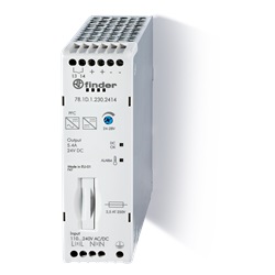 Alimentatore Switching Uscita 24 V