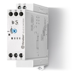 Temporizzatore da quadro (0...+60)°C