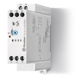 Temporizzatore da quadro (0...+60)°C