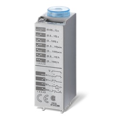Temporizzatore da quadro (0...+60)°C