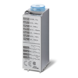 Temporizzatore da quadro (0...+60)°C