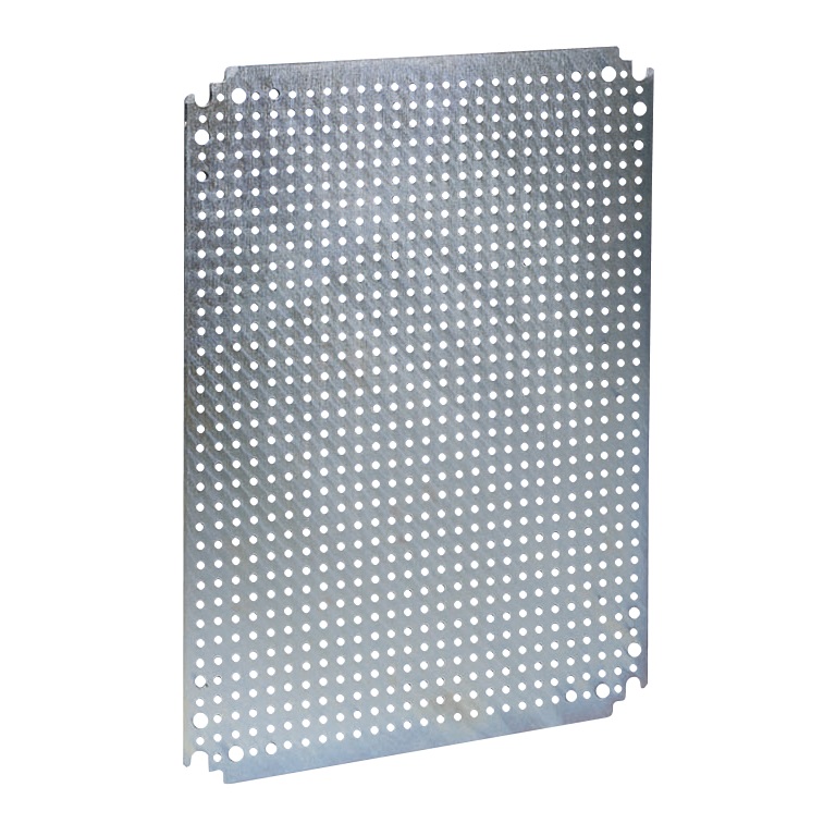 Pannello microperforato 1000x800