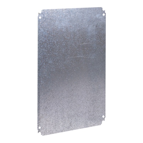 Piastra interna in lamiera 1200x800
