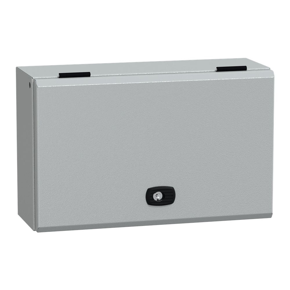 Cassetta Spacial S3D di derivazione 250X400X150