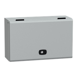 Cassetta Spacial S3D di derivazione 250X400X150