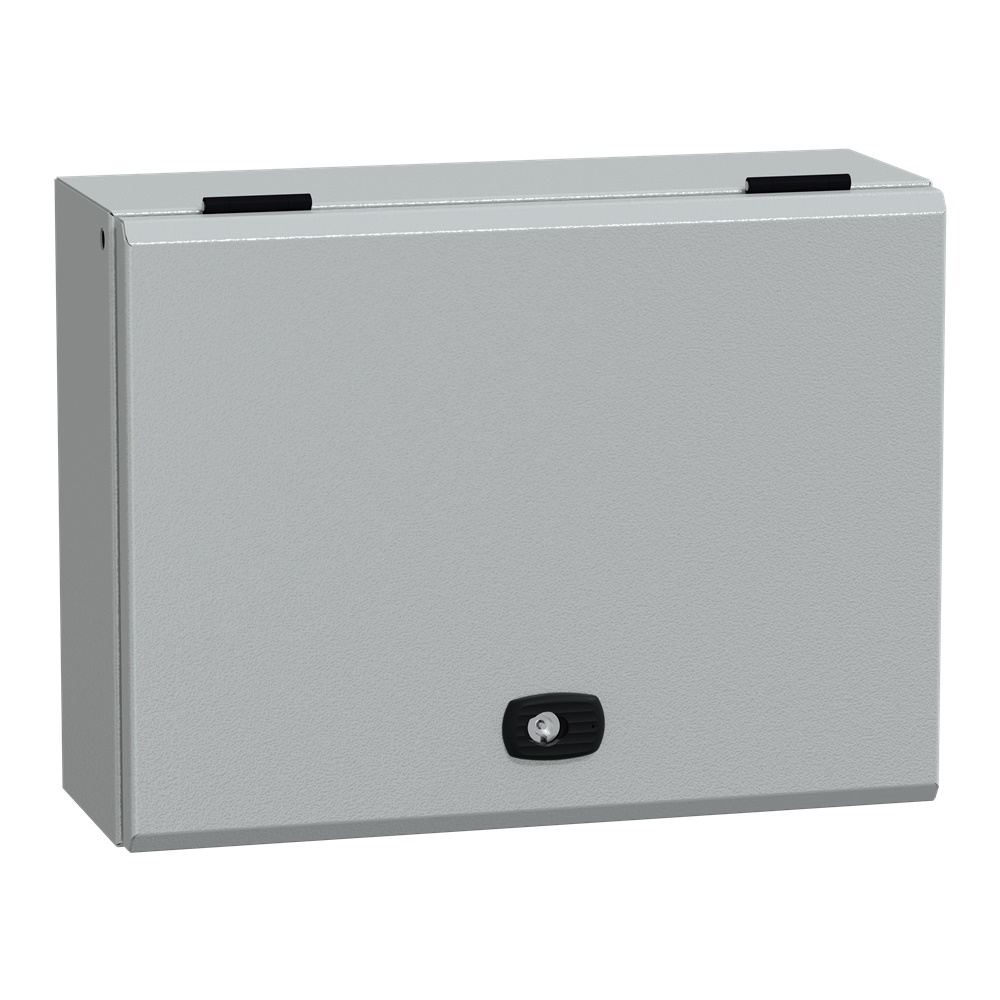 Cassetta derivazione Spacial S3DB 300X400X150