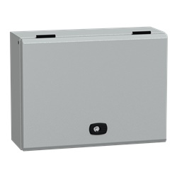 Cassetta derivazione Spacial S3DB 300X400X150