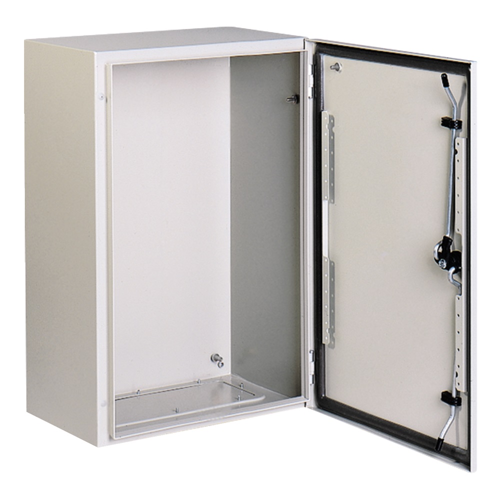 Cassa Spacial S3D 300X300X200 Atex RAL 7035