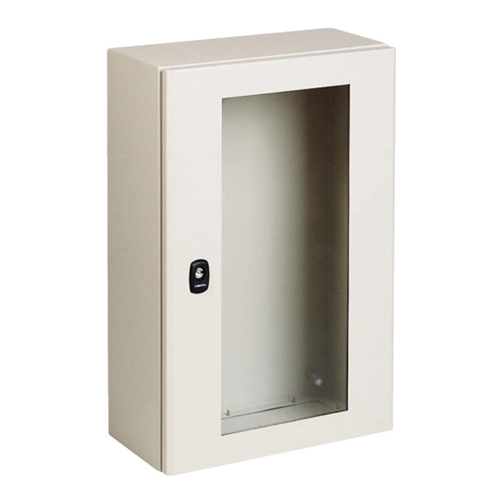 Cassetta Spacial S3D per applicazioni modulari 700X500X150