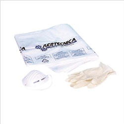 Sacchetti per centrali aspiranti X-pert RT  RT1A, RT2MA, RT2A (conf. pz 20) 