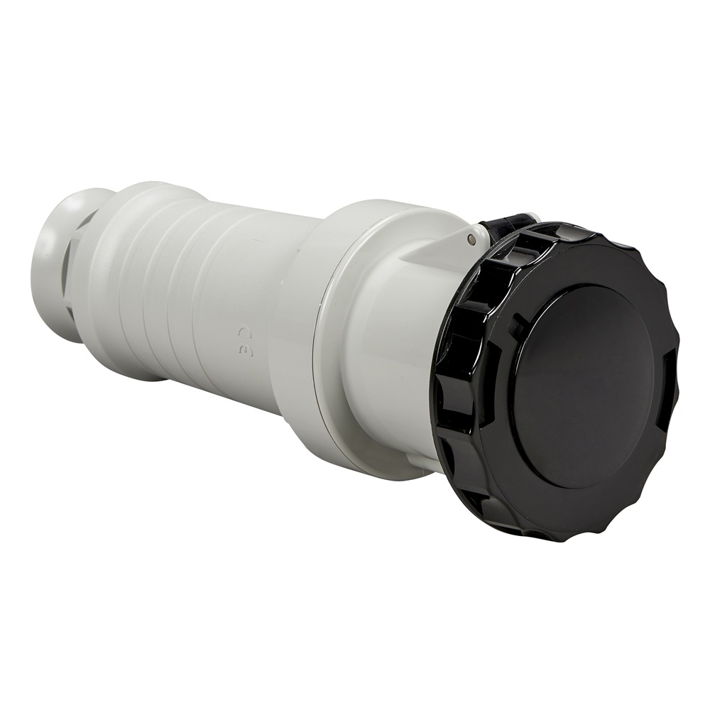 Presa mobile IP67 63A 500V 3P+T protezione alta per uso industriale