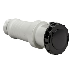 Presa mobile IP67 63A 500V 3P+T protezione alta per uso industriale