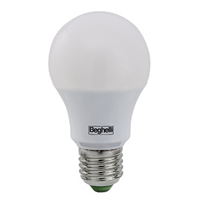 Lucescale Led Beghelli 10W E27 3000K