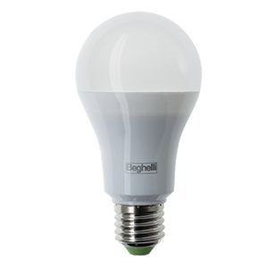 Lampadina a Goccia SavingLed 15W E27 4000K
