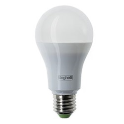 Lampadina a Goccia Led ES 12W E27 3000K