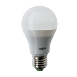 Lampadina a Goccia Led ES 10W E27 4000K