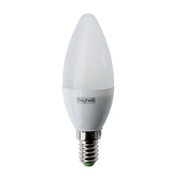 Lampadina Oliva Led ES 3.5W E14 4000K