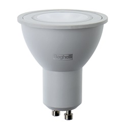 Lampada Spot Led 4W GU10 3000K