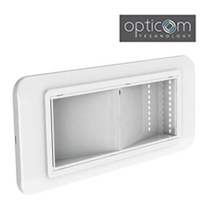 Lampada demergenza CpLed 1124W AT Opt SE 8LT