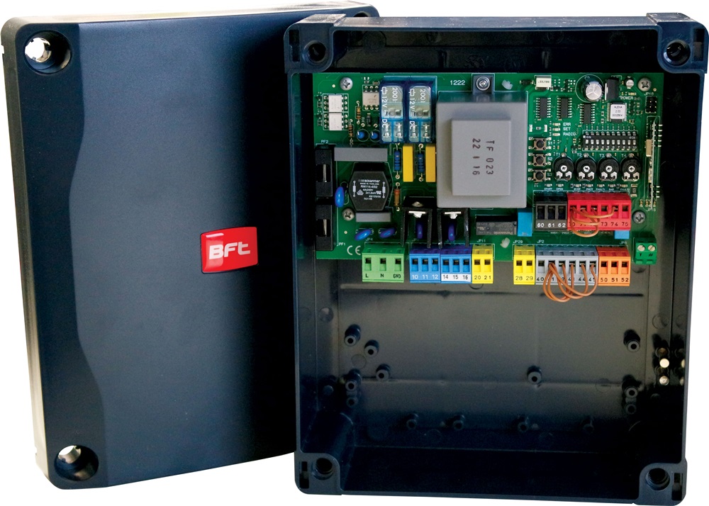ALENA SW2 QUADRO CPEM 220-230V 50/60HZ