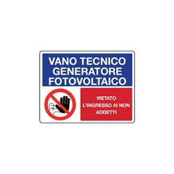CONF. 5PZ TAR.F.VANO TECN.GEN.FOT.V