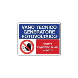 CONF. 5PZ TAR.F.VANO TECN.GEN.FOT.V