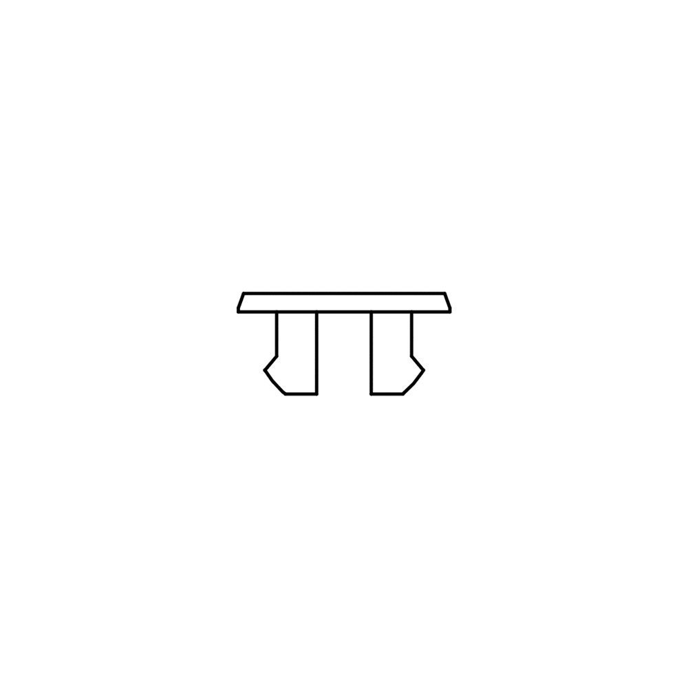 CNU/08 TESS.NEUTRA UNIVERSALE CABUR