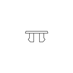 CNU/08 TESS.NEUTRA UNIVERSALE CABUR