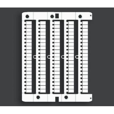 CNU/8/51/520 TAB.100 TESSERE 11-20