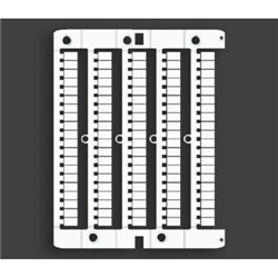 CNU/8/51/520 TAB.100 TESSERE 11-20