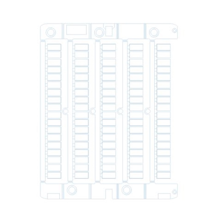 CNU/10/55 TESS.NEUTRA P.5.5 ( X 90