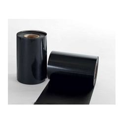 Nastro SmartPrint 300m colore nero Pantone Black C per stampa professionale