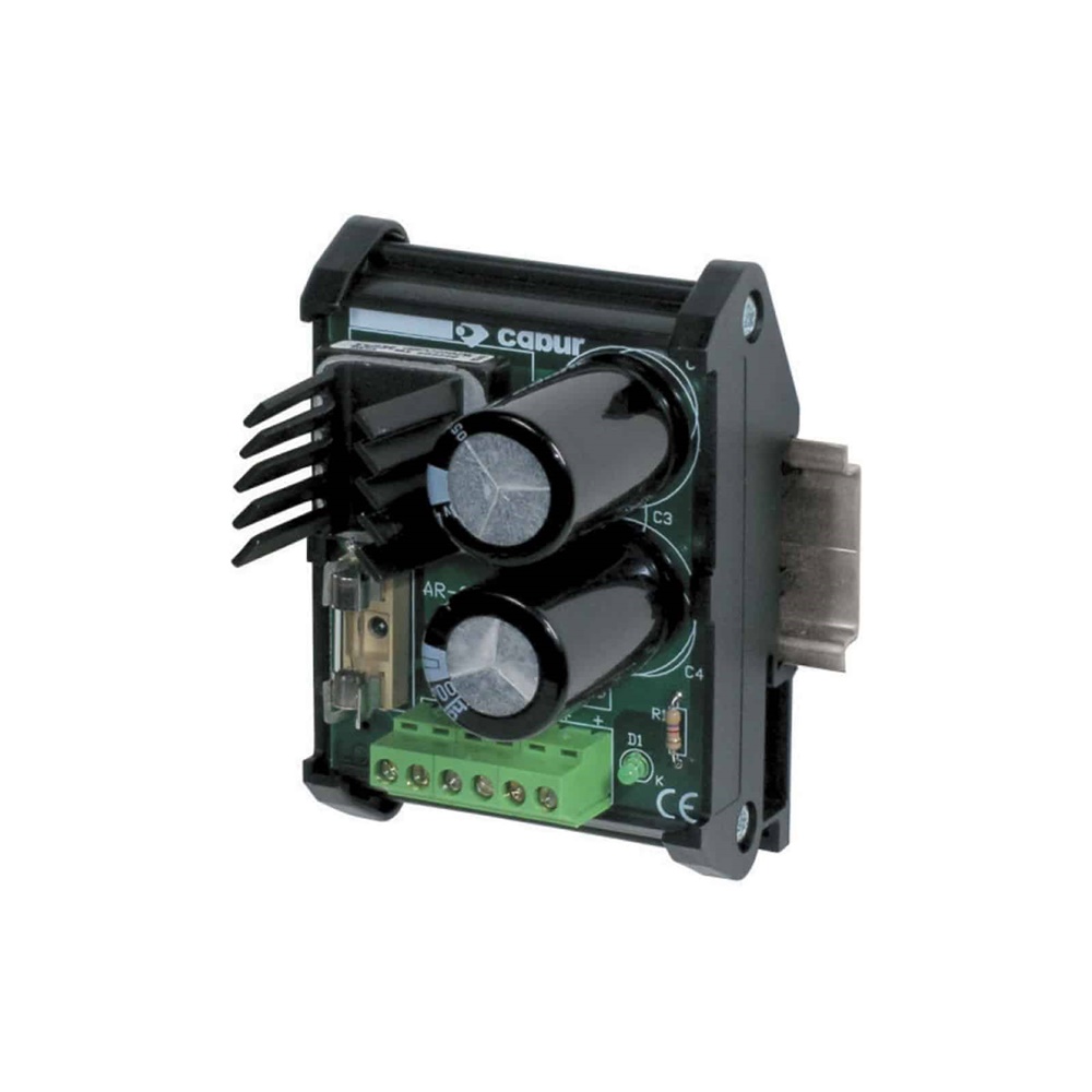 AR6            ALIM.FILTR.20VAC/24V