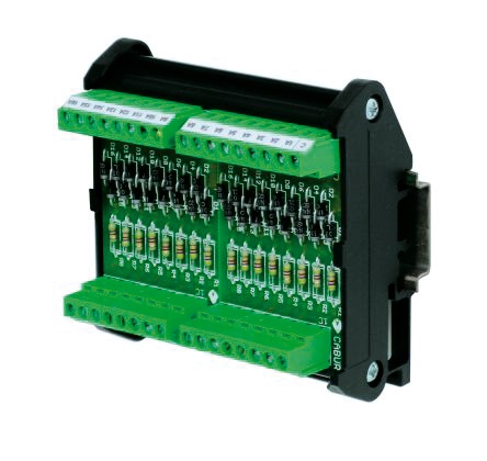 CLT16CC        LED.TESTER.16.CANALI