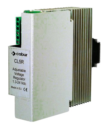 CL5R           ALIM.LINEAR24VAC/24V