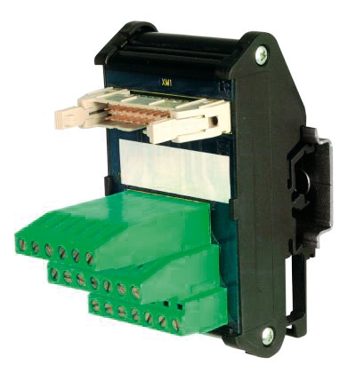 CPC20M         MOD.FLAT.20.POLI.SLI