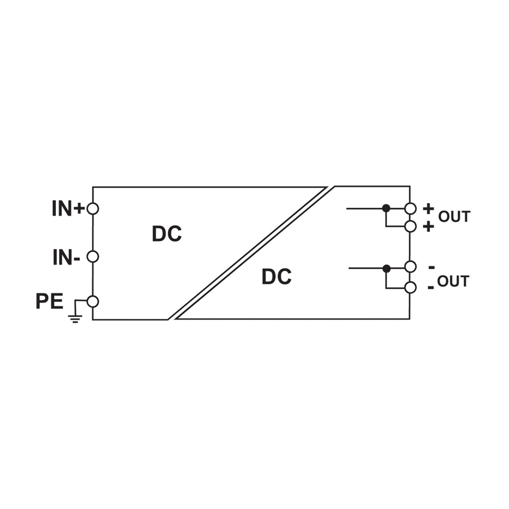 CSA120BC       DC/DC.CONVERT.12/24V