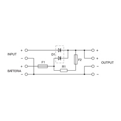 CSBC           MODULO.CARICABATTERI