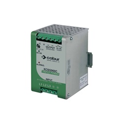 CSG960G Alimentatore Trifase/72VDC.13A