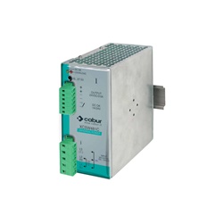 CSW481G Alimentatore 1-2 Trifase/72VDC
